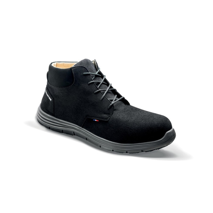 CHUKKA NOIR S3