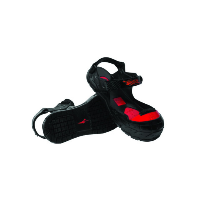 SUR-CHAUSSURE VISITOR INTEGRAL S 34-37