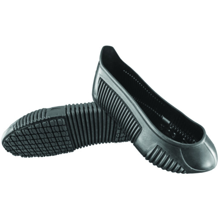 SUR CHAUSSURE EASY-GRIP NOIR M