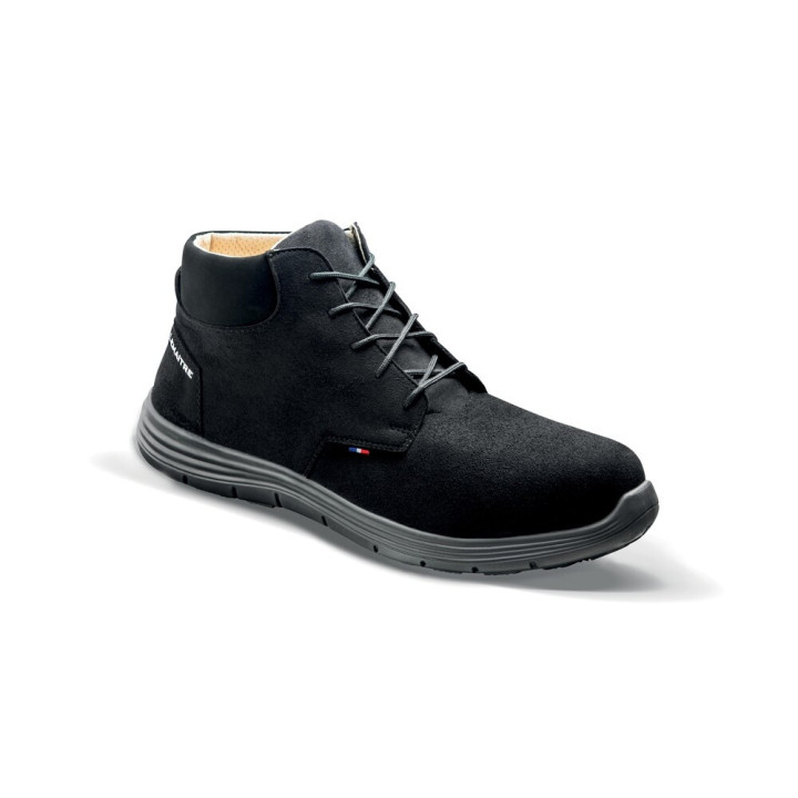 CHUKKA NOIR O2