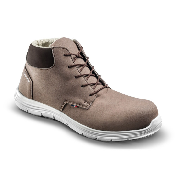 CHUKKA SABLE S3