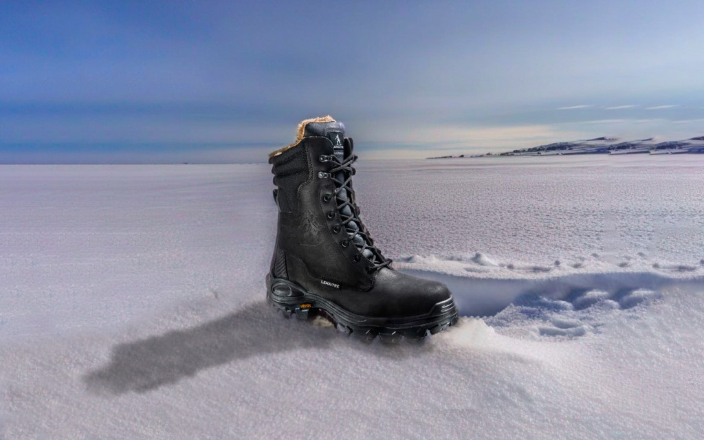 Quelles chaussures de sécurité Lemaitre choisir en hiver