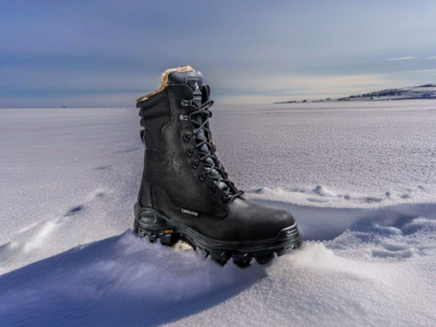 WHICH LEMAITRE SAFETY SHOES TO CHOOSE IN WINTER?