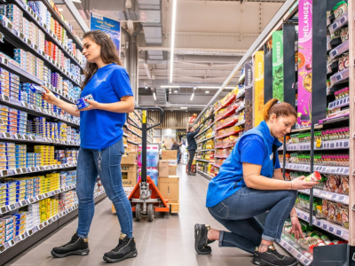 LES CHAUSSURES DE SÉCURITÉ POUR FEMMES : CONSEILS D'ACHAT ET DE STYLE